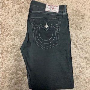 Men’s True Religion Jeans